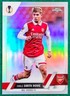 Emile Smith Rowe - 2022-23 Topps Chrome UEFA Club Competitions #55 - Soccer Card