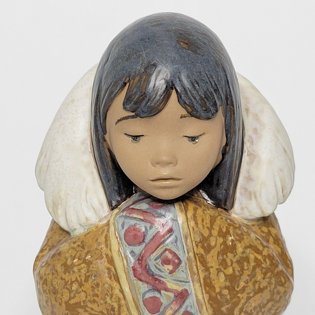 スポーツ LLADRO Momotaro Figurine. Limited Edition | Lladró® USA