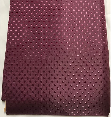 NUEVO TEJIDO MODERNO DIAMANTE CORTINAS DE DUCHA RESISTENTE AL AGUA BAÑO 180 200 220CM - Imagen 10 de 12