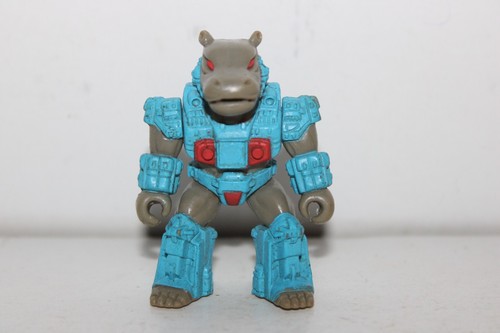 battle beasts humongous hippo