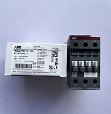1pc brand new AF26-30-00-11 ABB CONTACTOR 1SBL237001R1100 24-60V50/60HZ 20-60VDC