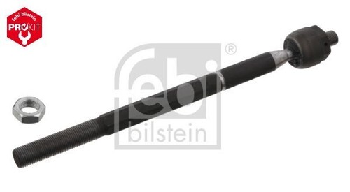 Febi Bilstein 33129 Axialgelenk Spurstange Vorne für Mazda 3 Limo BK BL 03-14