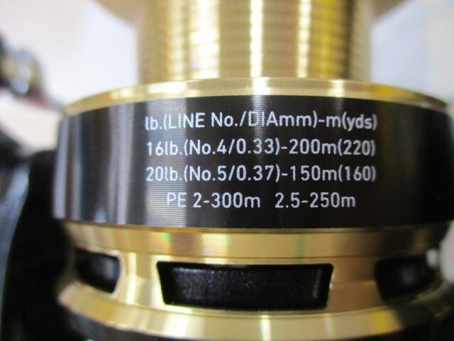 【musasigonta】Daiwa VADEL 3500H Daiwa Vadel 3500H Spinning Reel | eBay