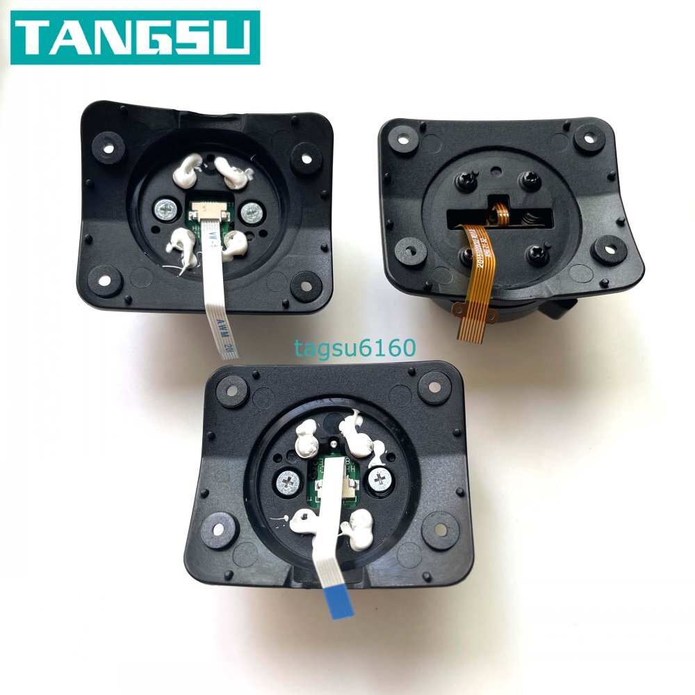 For Godox V860 iii Flash Hot Shoe Rear Mount Base Foot Bracket