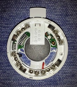 Apollo XP95 Integrated Sounder Base 45681-278 - Apollo XP95 Base