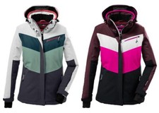 Womens KILLTEC KSW 253 Insulated Ski Snow Jac...