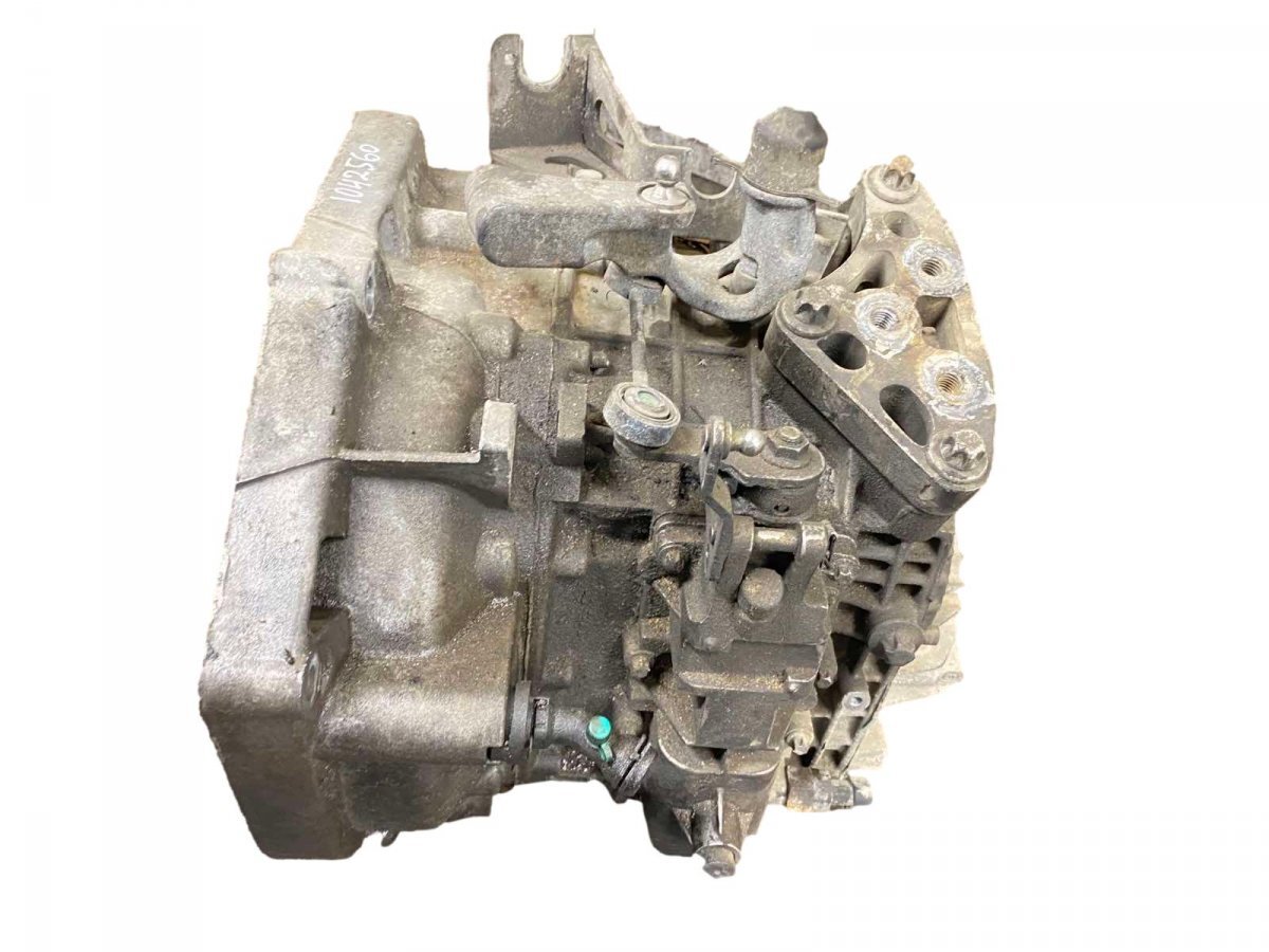 FIAT DOBLO II (152, 263) VA2294359 Gearbox 55219188 46345506  