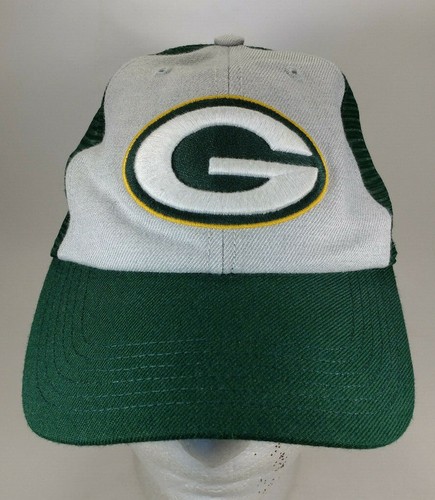 Green Bay Packers 47 Forty Seven Brand 
