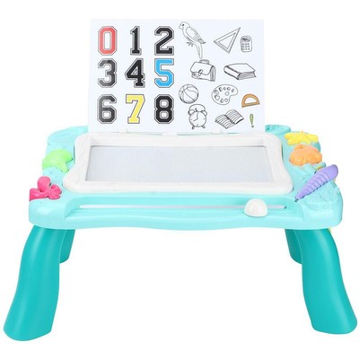 baby writing table