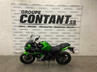 2016 Kawasaki ninja 650