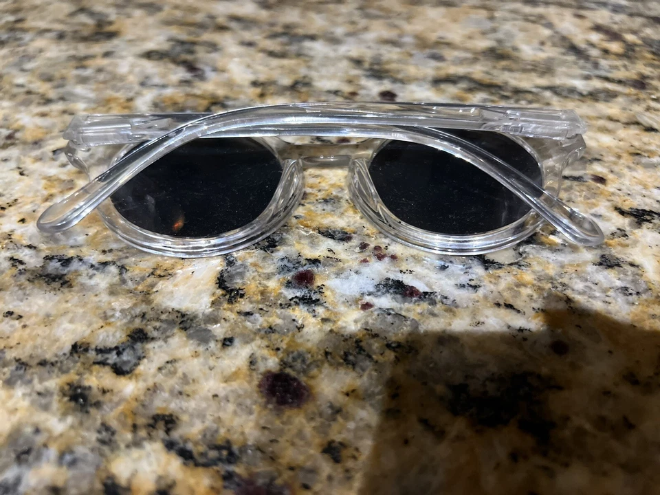 Gafas de sol Forever 21 Foto 4 de 4