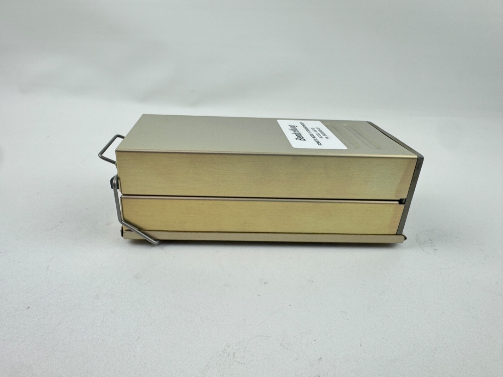 Bendix King KXP-80 Mode S Remote Transponder Kit