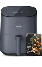 Air Fryer PRO Cosori up to 450 degrees Dish Washer Safe