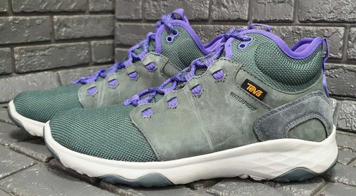 Teva Arrowood Venture Mid Waterproof 
