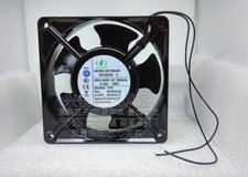 New for MUTUAL MOTOR M115BA2H 12CM 200V 240V 0.14A 25W 12038 2pin #Y2#