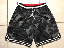 nike dna camo shorts