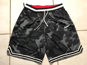 nike camouflage basketball shorts