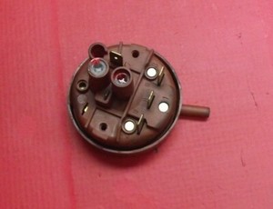 Washing Machine SERVIS M3104W PRESSURE SWITCH