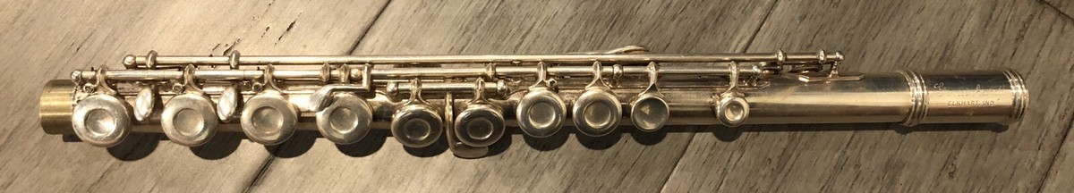 フルート ゲマインハート Gemeinhardt M2 Gemeinhardt Flute w/ Case. Model M2 | eBay