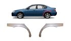 <!--F#f_0-->For Subaru Legacy Rear wheel arch wing fender repair panel set 04-08 BL model<!--F/-->