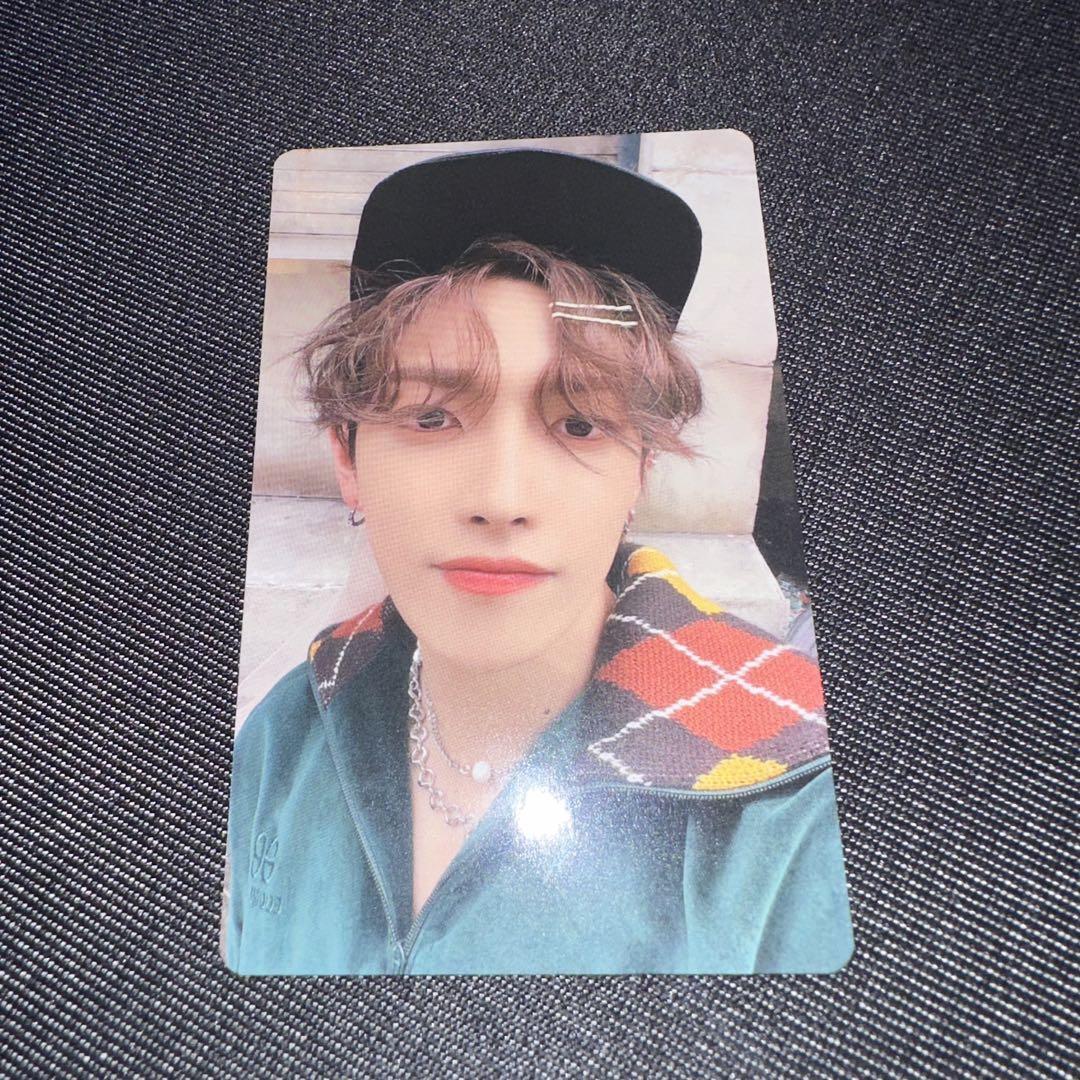 ⭐︎レア⭐︎ ATEEZ サン タワレコ特典 キャンパスボード ATEEZ