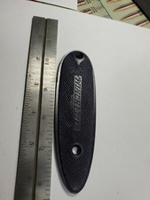 Winchester Post 64 Model 12 And 94 Butt Plate New Manufacture Gun Parts