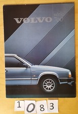 Turbo Volvo 760