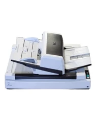 Fujitsu fi-6770 Flatbed Image Scanner FULLY FUNCTIONAL PLS READ FULL DESCRIPTION