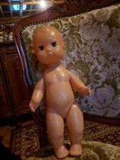 Doll bobblehead USSR Yasha 39 cm