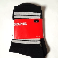 Specialized Graphic S keystone 2010 Socks Black