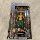Dc Direct Toys Collectibles Justice League of America Hawkgirl 7” Figure 2008