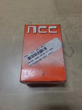 NATIONAL CONTROLS CKK-00600-461, ON/OFF TIMER 