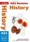 KS3 History: All-in-One Revision and Practice (Collins KS3 Revision and Practic