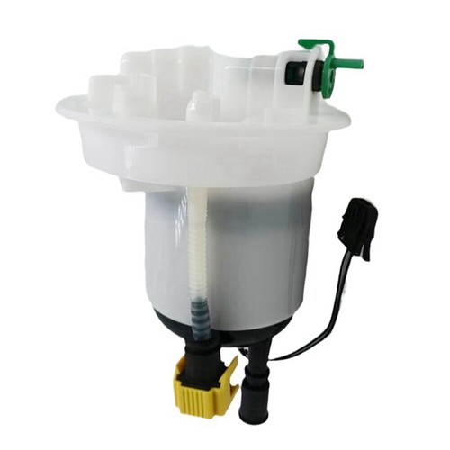 Fuel Filter Assembly LR014995 LR043154 For Land Rover Range Rover 2010-2012 5.0L - Picture 2 of 6