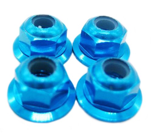 For Rc 1/10 Himoto E10MTL E10MT E10BP Car aluminum Metal Upgrade Parts yellow - Picture 31 of 108