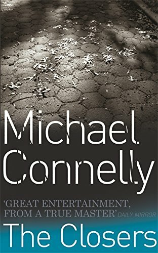 The Closers (Harry Bosch Series) by Connelly, Michael 0752864645 FREE Shipping - Bild 1 von 2