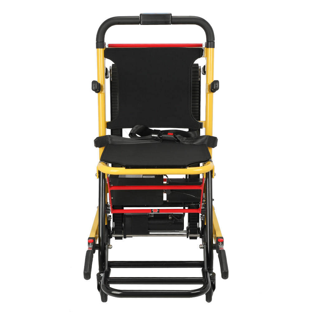 USED Motorized Stair Climbing Wheelchair Stairlifts Elevator