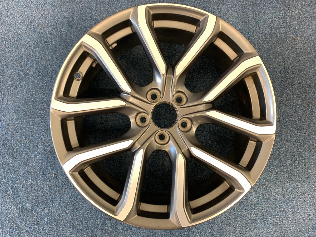 14-17 Volvo XC60 19
