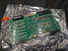 Rauland-Borg TC2195 System Analog Card SAC Intercom System