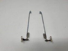 Toshiba NB250-107 Hinges LCD LED Screen Support Brackets Left Right Genuine Item