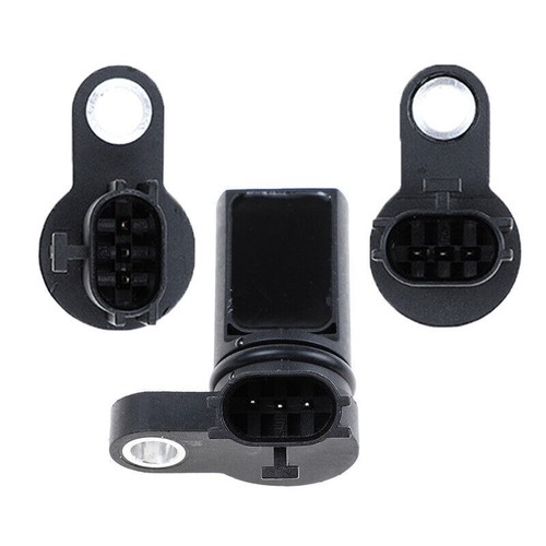 3Pcs Camshaft Crankshaft Cam Crank Position Sensor For Nissan 350Z Infiniti FX35 - Picture 3 of 10