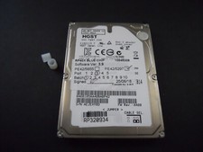 Siemens RAPIDPoint 400/405 Hard Disk Drive - RP40X Blue Chip - P/N: 10845309