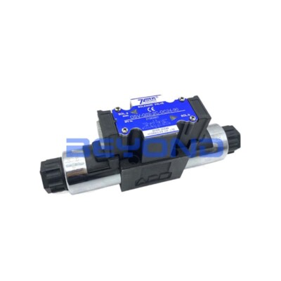 1PC NEW FOR 7OCEAN Solenoid Valve DSV-G02-2C-DC24-90