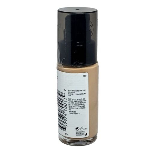 Revlon ColorStay Makeup Combination Oily Skin 24 hrs Wear choose your color - Picture 2 of 6