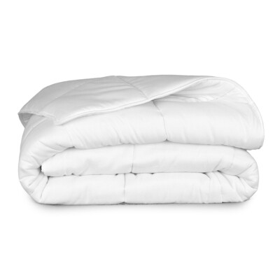 Hypnos Microfaser Winter Daunenjacke 300 gr/qm - verschiedene Größen J735