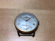 Usato - Orologio Vintage EXACTUS - Movimento Manuale - Diametro 37 Mm