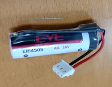 Saft LS14500 3.6volt Size: AA Li-SOCL2 Battery at ₹ 390 | Saft