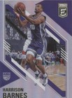 2020-21 Donruss Elite - Harrison Barnes #49