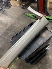 LEXUS GS300 - REAR NEAR SIDE SKIRT MOLDING 75860-30250