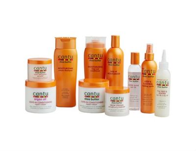 Cantu Shea Butter Classics Collection